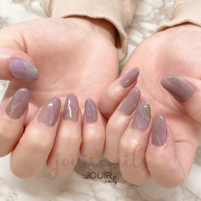 authentic｜小木津のネイルサロン｜ネイルブック