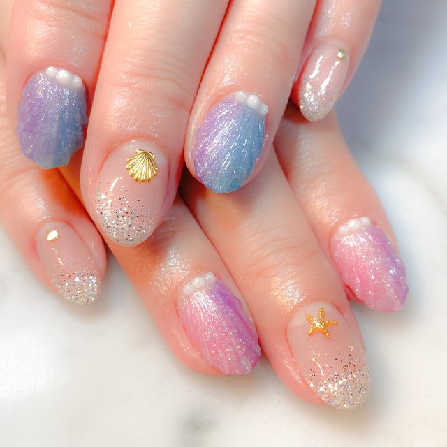 Nail More ネイルモア 石和温泉のネイルサロン ネイルブック