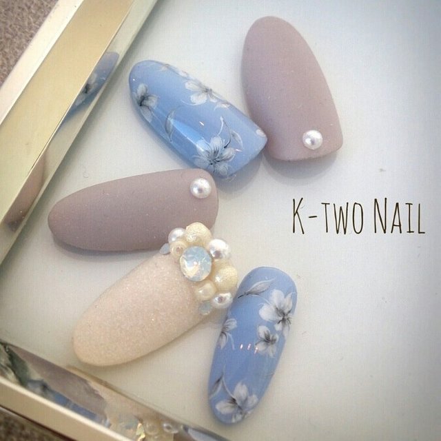 K Two Nail 名古屋店 ケーツーネイル 矢場町のネイルサロン ネイルブック