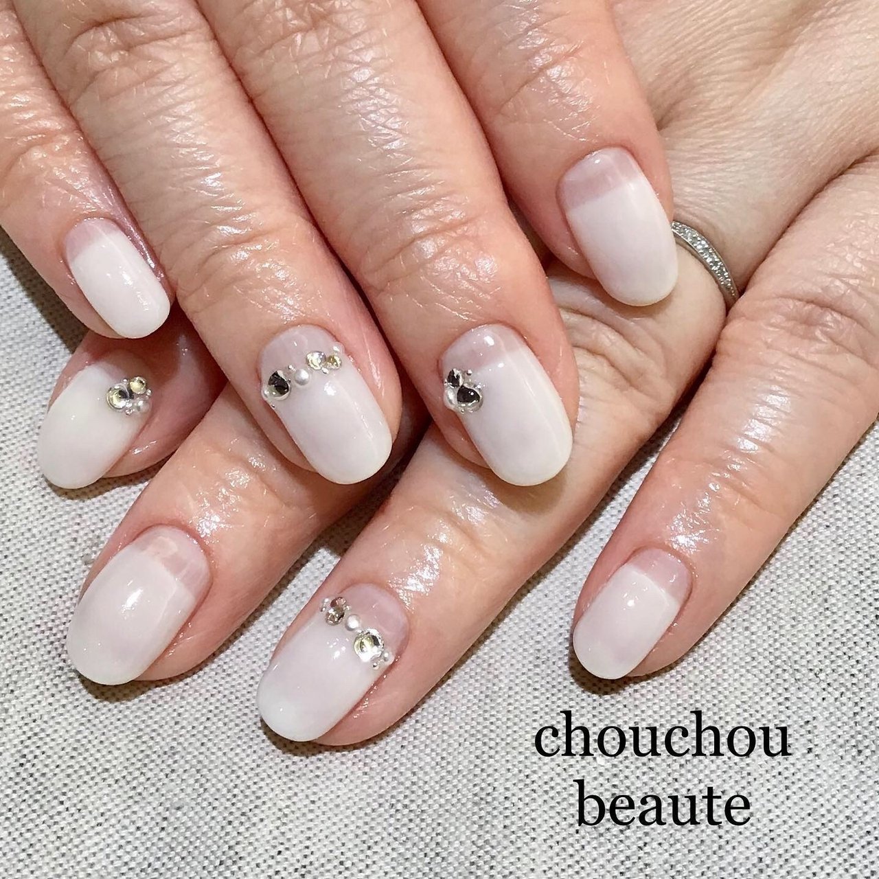 Chouchou Beauteのネイルデザイン No ネイルブック