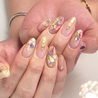 Nail Salon Scar Le Rave スカールレーヴ 川崎のネイルサロン ネイルブック