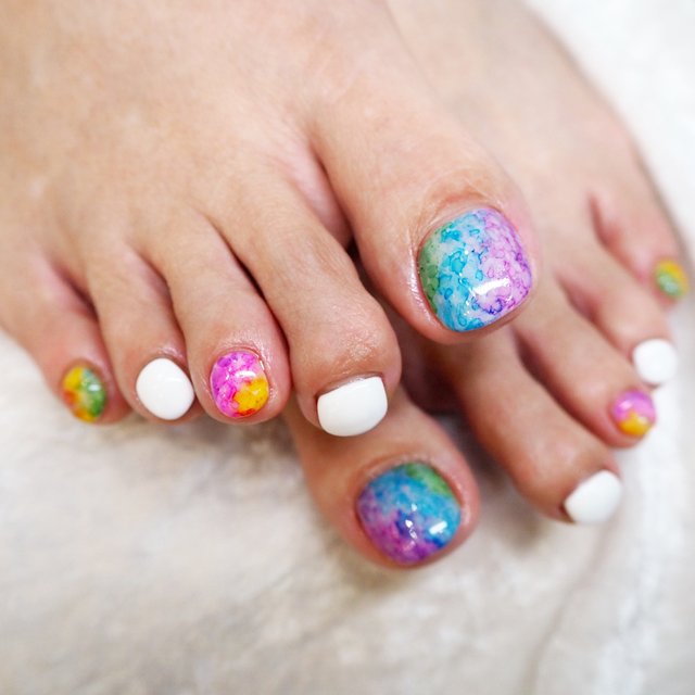 Nail Salon Ageru アゲル 湘南台のネイルサロン ネイルブック