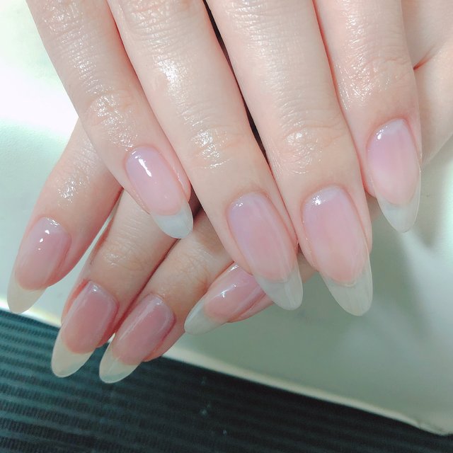 Nail Salon Vinail ビネイル 新安城のネイルサロン ネイルブック