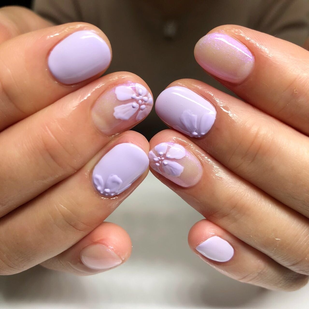 K Wakiのネイルデザイン No ネイルブック