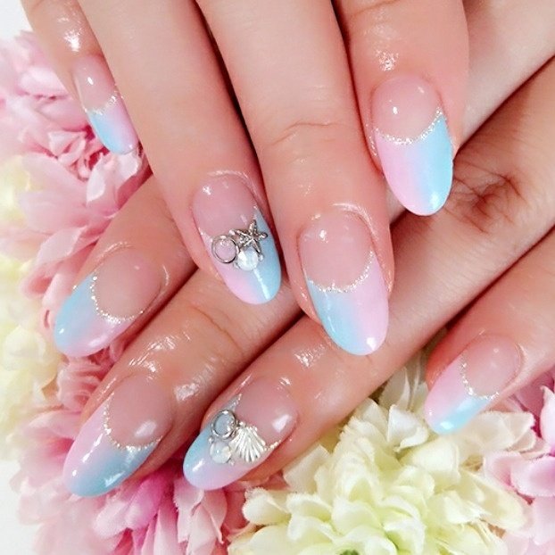 Nail Salon Riri リリ 東野のネイルサロン ネイルブック