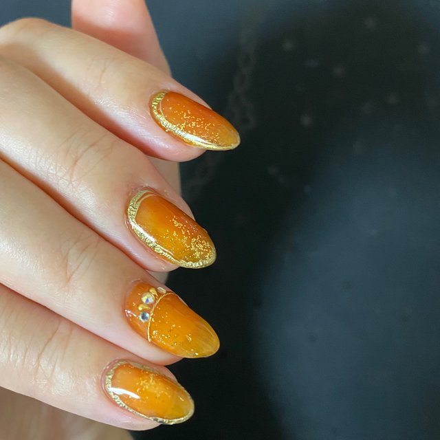 Nail Studio Colors カラーズ 青山一丁目のネイルサロン ネイルブック