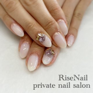 おすすめ順 鶴瀬ネイルサロンのネイルデザイン 4ページ目 ネイルブック