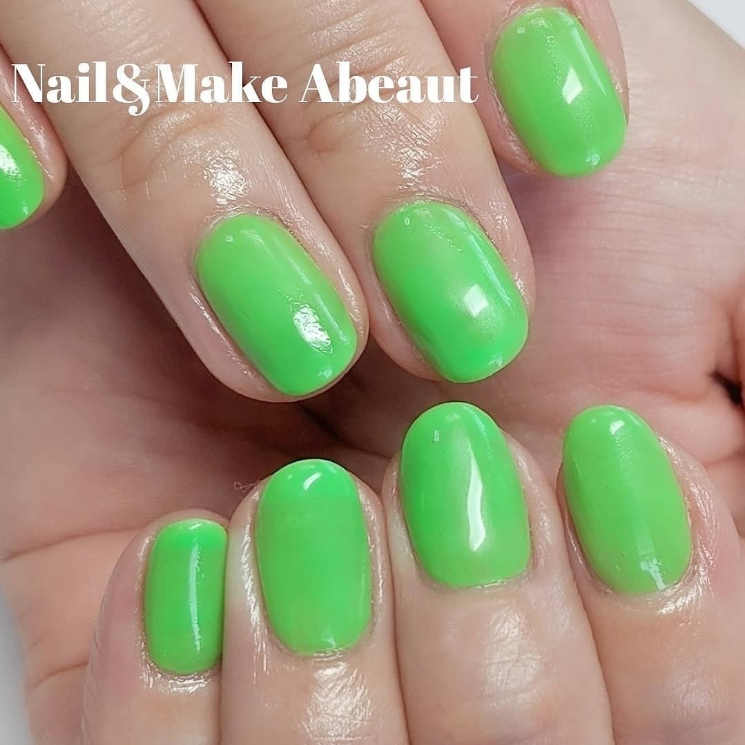 夏 梅雨 海 浴衣 ハンド Nail Makeabeaut ｱﾋﾞｭｰﾄ のネイルデザイン No ネイルブック