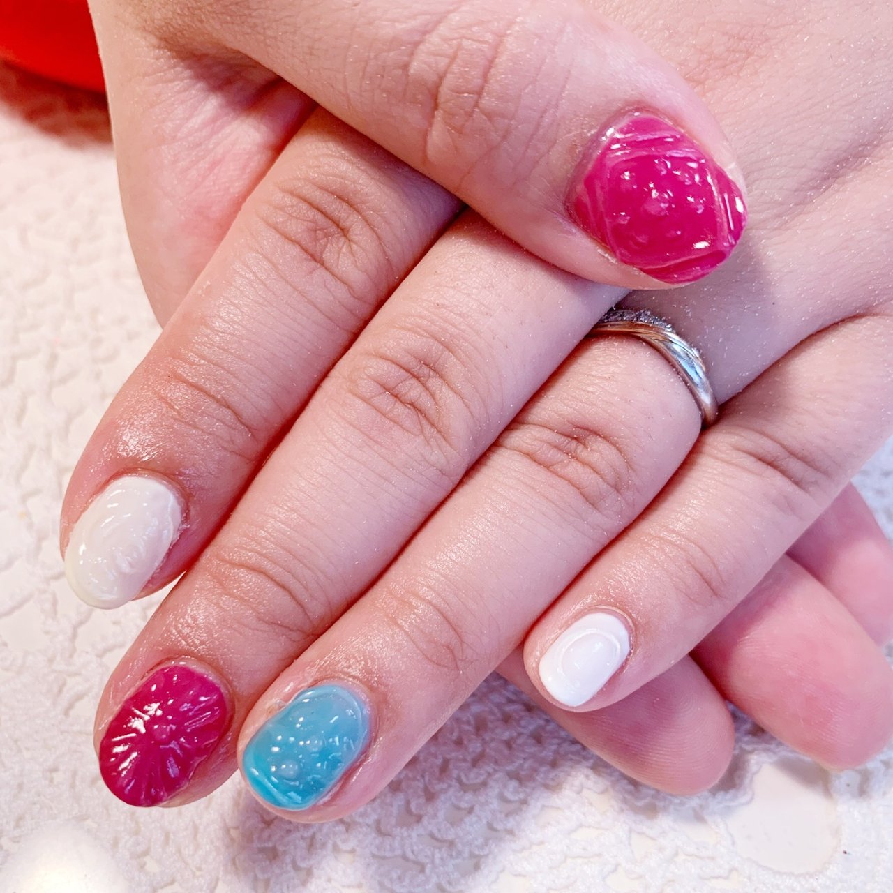 Nailbeareのネイルデザイン No ネイルブック