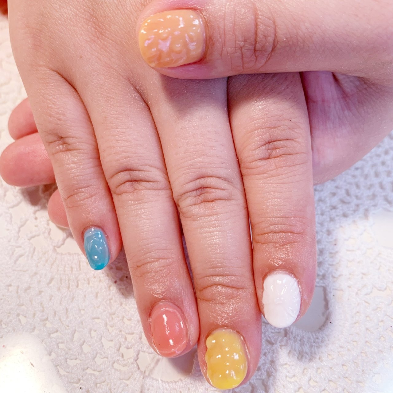 Nailbeareのネイルデザイン No 5361419 ネイルブック