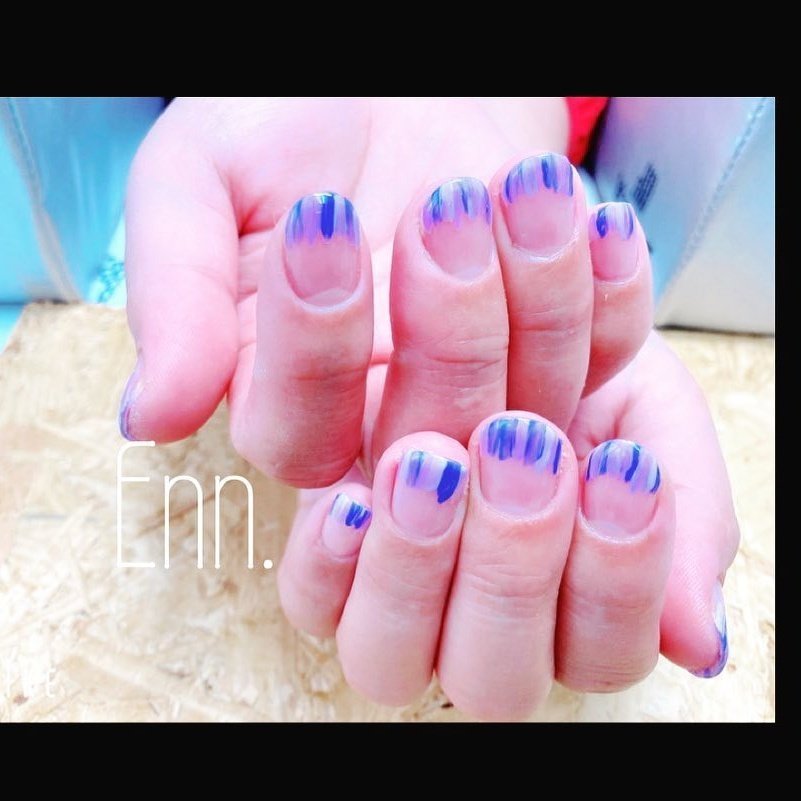 Nailbox Enn のネイルデザイン No ネイルブック