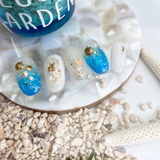 おすすめ順 ネイルチップ サンプルチップ 足裏ケアのネイルデザイン ネイルブック