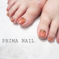 美爪クリエイター Prima Nail 鶴崎のネイルサロン ネイルブック