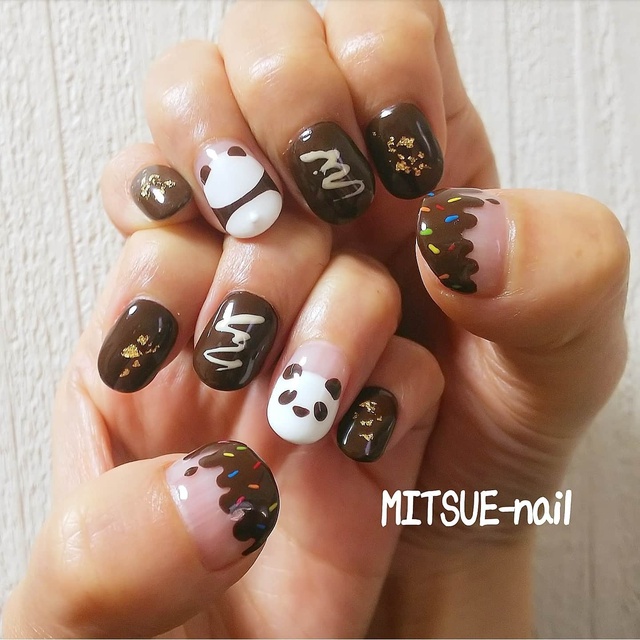Mitsue Nail 南行徳のネイルサロン ネイルブック