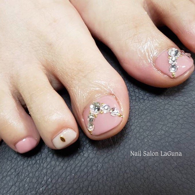 Nailsalon Lagunaのネイルデザイン No 5366144 ネイルブック