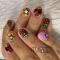 ヒスミニのネイルデザイン ネイルブック