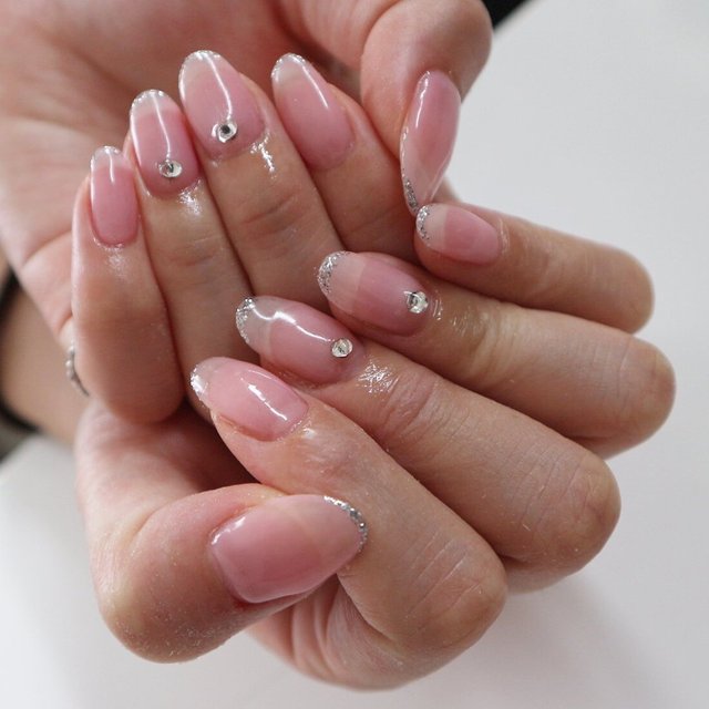 Nail Salon Vinail ビネイル 新安城のネイルサロン ネイルブック