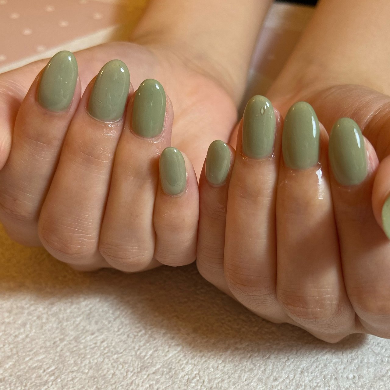 春 夏 オールシーズン オフィス ハンド Nino Nailのネイルデザイン No ネイルブック