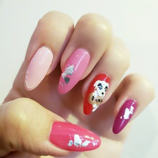 ネイルサロン クロス 大分のネイルサロン ネイルブック