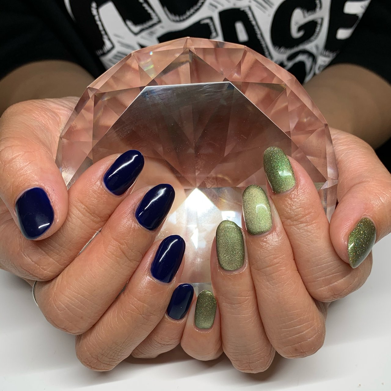 Nail Coco のネイルデザイン No ネイルブック