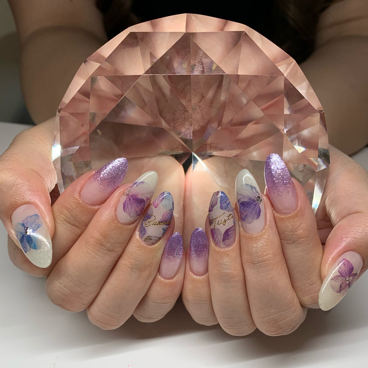 Nail Coco のネイルデザイン No ネイルブック