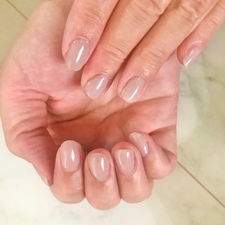 グレー マツコネイルのネイルデザイン ネイルブック