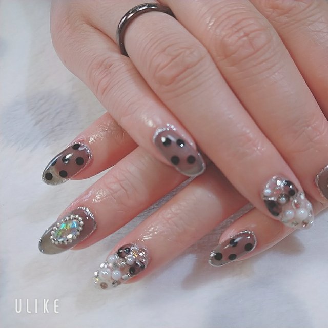 Milky Nail 豊田市のネイルサロン ネイルブック