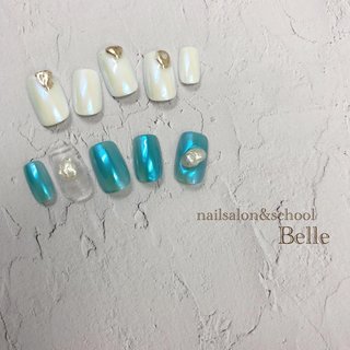 ＿＿＿＿＿＿＿＿＿＿＿＿Nail&School ¨̮＿＿ ￣￣￣￣￣￣￣￣￣￣￣￣￣￣￣￣￣￣￣￣￣
ネイルサロン＆スクール【ベル】
.
〒980-0801
仙台市青葉区木町通１丁目8-34
シティマンション木町通１F
.
☎︎022-796-2527
時間外はLINE@で☞@ixo5683b
.
営業時間 / 10:00〜20:00（日祝19:00）
.
ネイルのご予約、スクールお問い合わせは
ホットペッパービューティー
【 ネイルサロン ベル 】で検索¨̮
＿＿＿＿＿＿＿＿＿＿＿＿＿＿＿＿＿＿＿＿＿
￣￣￣￣￣￣￣￣￣￣￣￣￣￣￣￣￣￣￣￣￣
#仙台ネイル #仙台ネイルサロン #nailbelle #ネイルベル #仙台市青葉区木町通 #北四番町 #リーフジェル #仙台ネイルスクール #パラジェル #スモーキーネイル #オフィスネイル #フットネイル #木町通 #木町通ネイル #スクール生募集中 #定額ネイル #アートし放題 #春ネイル #春ネイル2020 #スカルプネイル #ニュアンスネイル #storyjel365 #ストーリージェル365 #ハンドメイド #ハンドメイドアクセ #ハンドメイドピアス #オールシーズン #ハンド #シンプル #ホイル #オーロラ #ショート #ホワイト #ブルー #ゴールド #ジェルネイル #ネイルチップ #Nail Salon&School〜Belle〜 #ネイルブック