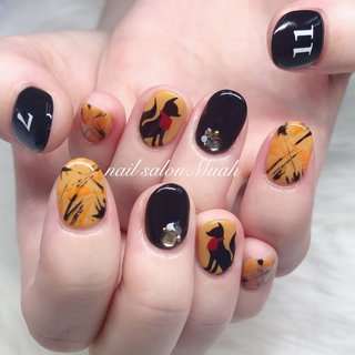 21年 新着順 数字ネイルのネイルデザイン 3ページ目 ネイルブック