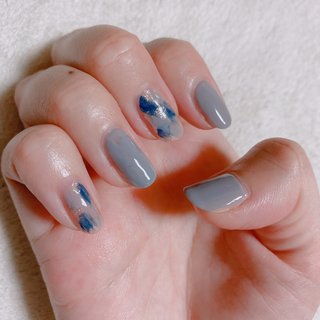 21年 新着順 キャンメイクのネイルデザイン ネイルブック