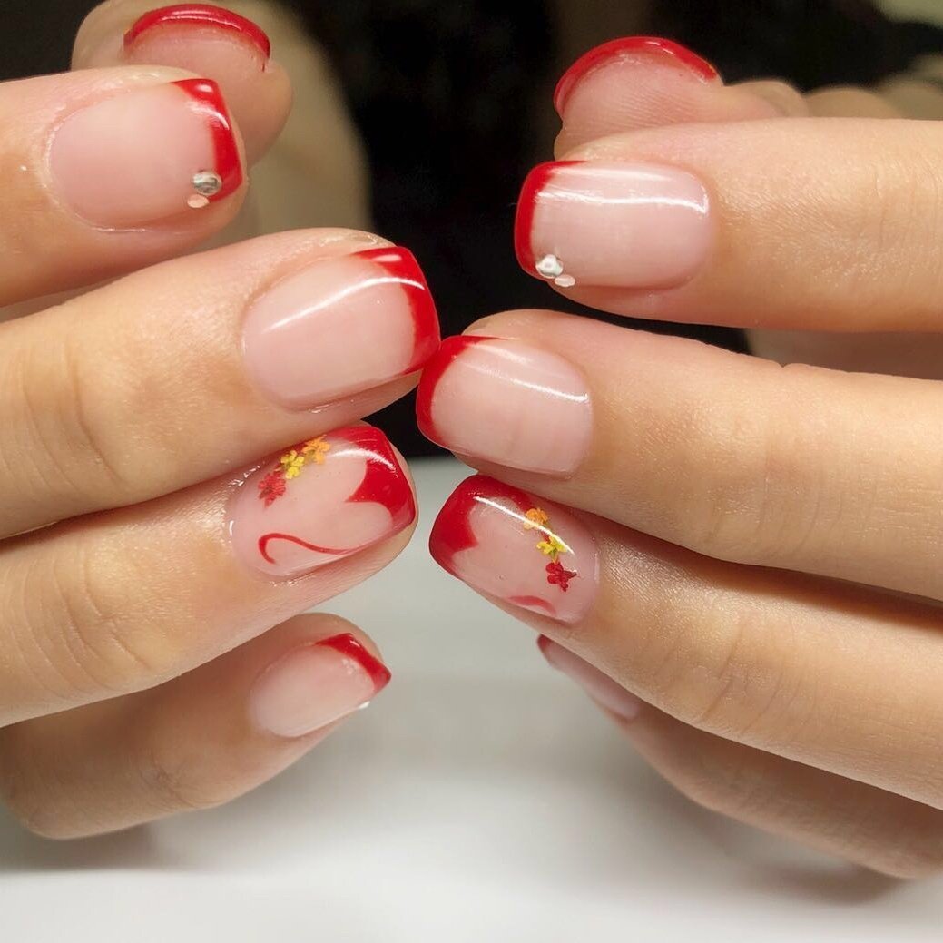 K Wakiのネイルデザイン No ネイルブック