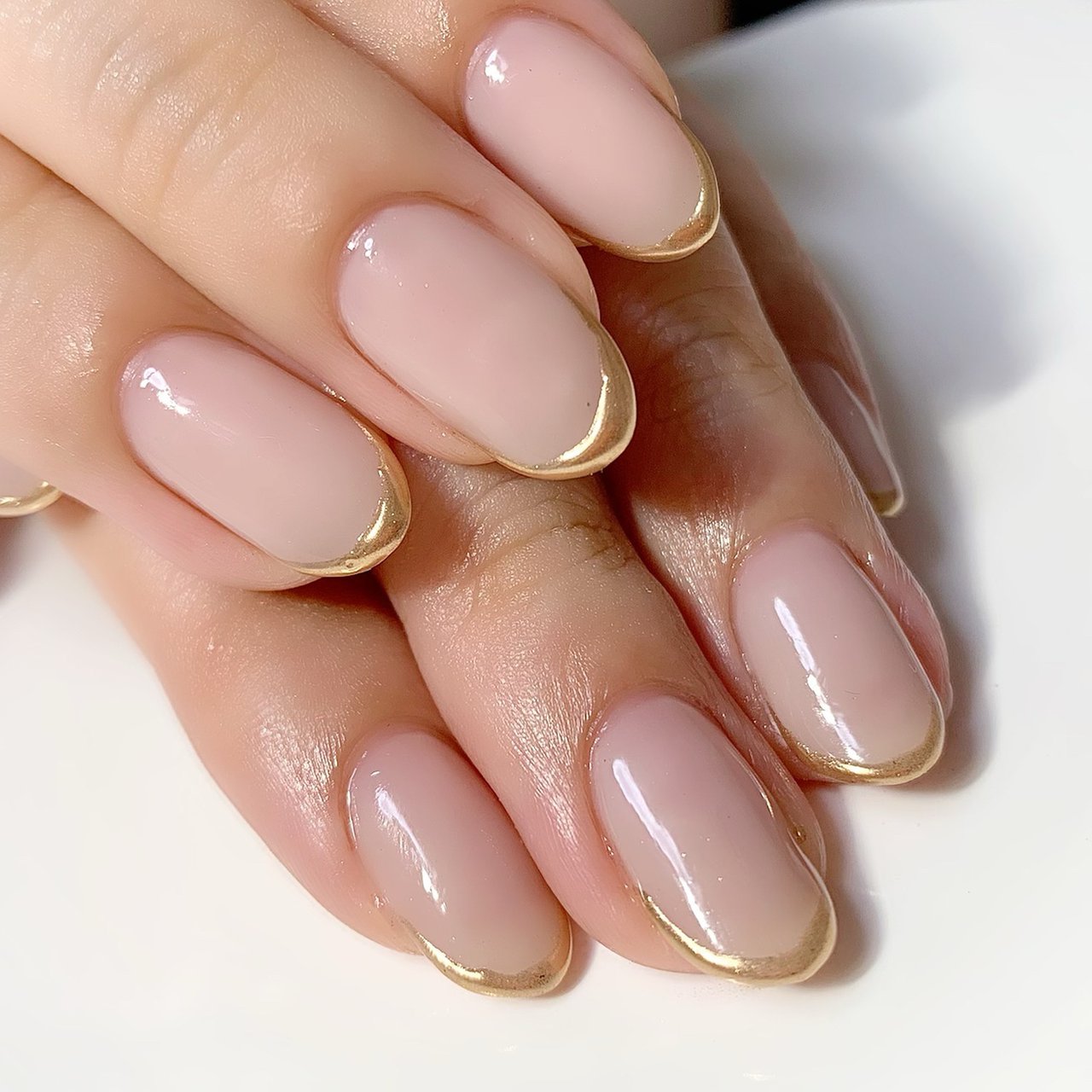 夏/オールシーズン/オフィス/パーティー/ハンド - nail ATELIER by Rの