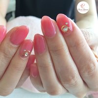 Nails Chou Chous 長岡天神のネイルサロン ネイルブック