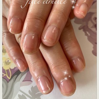 武蔵小金井可愛いネイルサロンのネイルデザイン ネイルブック