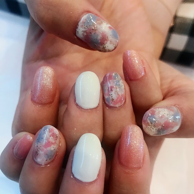 Van Nail Salon本厚木ー海老名店舗 ヴァンネイルサロン 本厚木のネイルサロン ネイルブック