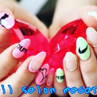 Nail Salon Macaron マカロン 直方のネイルサロン ネイルブック