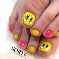 Nail Eyelash Salon Sorte 札幌のネイルサロン ネイルブック