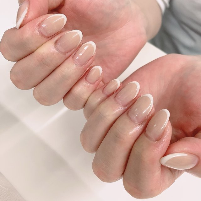 Nail Salon ｒ ネイルサロンアール 野江内代のネイルサロン ネイルブック