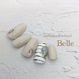 ⋆ ⋆⋆
＿＿＿＿＿＿＿＿＿＿＿＿Nail&School ¨̮＿＿
￣￣￣￣￣￣￣￣￣￣￣￣￣￣￣￣￣￣￣￣￣
ネイルサロン＆スクール【ベル】
.
〒980-0801
仙台市青葉区木町通１丁目8-34
シティマンション木町通１F
.
☎︎022-796-2527
時間外はLINE@で☞@ixo5683b
.
営業時間 / 平日11:00-20:00 土日祝10:00-20:00
定休日 / 月曜日
.
ホットペッパービューティー
【仙台ネイル ベル】で検索¨̮
＿＿＿＿＿＿＿＿＿＿＿＿＿＿＿＿＿＿＿＿＿
￣￣￣￣￣￣￣￣￣￣￣￣￣￣￣￣￣￣￣￣￣
#仙台ネイル #仙台ネイルサロン #nailbelle #ネイルベル #仙台市青葉区木町通 #北四番町 #ジェルネイル #仙台ネイルスクール #パラジェル #スモーキーネイル #オフィスネイル #フットネイル #木町通 #木町通ネイル #スクール生募集中 #定額ネイル #アートし放題 #春ネイル #秋ネイル #夏ネイル #冬ネイル #スカルプネイル #ニュアンスネイル #storyjel365 #ストーリージェル365 #ハンドメイド #ハンドメイドアクセ #ハンドメイドピアス #春 #夏 #秋 #冬 #ハンド #シェル #ニュアンス #ボーダー #ミディアム #ベージュ #グレー #ジェルネイル #ネイルチップ #Nail Salon & School〜Belle〜【ベル】 #ネイルブック