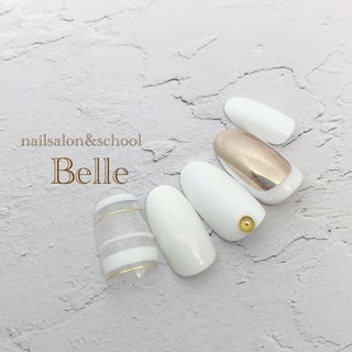 ⋆ ⋆⋆
＿＿＿＿＿＿＿＿＿＿＿＿Nail&School ¨̮＿＿
￣￣￣￣￣￣￣￣￣￣￣￣￣￣￣￣￣￣￣￣￣
ネイルサロン＆スクール【ベル】
.
〒980-0801
仙台市青葉区木町通１丁目8-34
シティマンション木町通１F
.
☎︎022-796-2527
時間外はLINE@で☞@ixo5683b
.
営業時間 / 平日11:00-20:00 土日祝10:00-20:00
定休日 / 月曜日
.
ホットペッパービューティー
【仙台ネイル ベル】で検索¨̮
＿＿＿＿＿＿＿＿＿＿＿＿＿＿＿＿＿＿＿＿＿
￣￣￣￣￣￣￣￣￣￣￣￣￣￣￣￣￣￣￣￣￣
#仙台ネイル #仙台ネイルサロン #nailbelle #ネイルベル #仙台市青葉区木町通 #北四番町 #ジェルネイル #仙台ネイルスクール #パラジェル #スモーキーネイル #オフィスネイル #フットネイル #木町通 #木町通ネイル #スクール生募集中 #定額ネイル #アートし放題 #春ネイル #秋ネイル #夏ネイル #冬ネイル #スカルプネイル #ニュアンスネイル #storyjel365 #ストーリージェル365 #ハンドメイド #ハンドメイドアクセ #ハンドメイドピアス #春 #夏 #秋 #冬 #ハンド #ボーダー #ミラー #ミディアム #ホワイト #ゴールド #ジェルネイル #ネイルチップ #Nail Salon & School〜Belle〜【ベル】 #ネイルブック