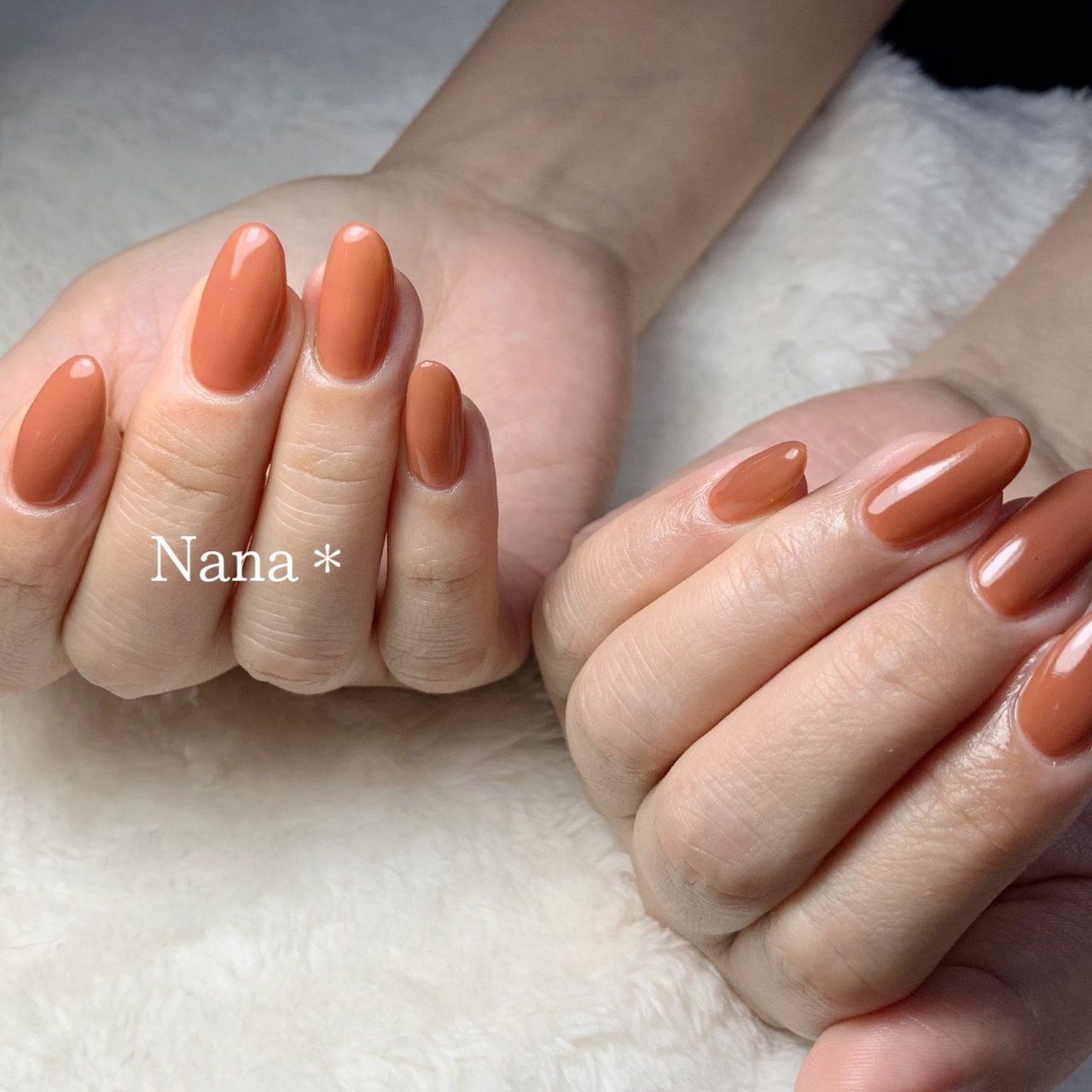 春 夏 秋 冬 ハンド Salon Nanaのネイルデザイン No ネイルブック