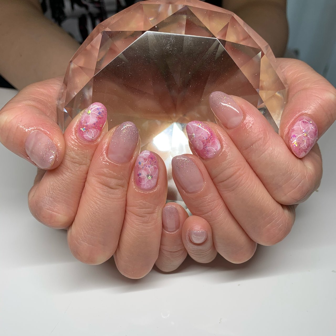 Nail Coco のネイルデザイン No ネイルブック