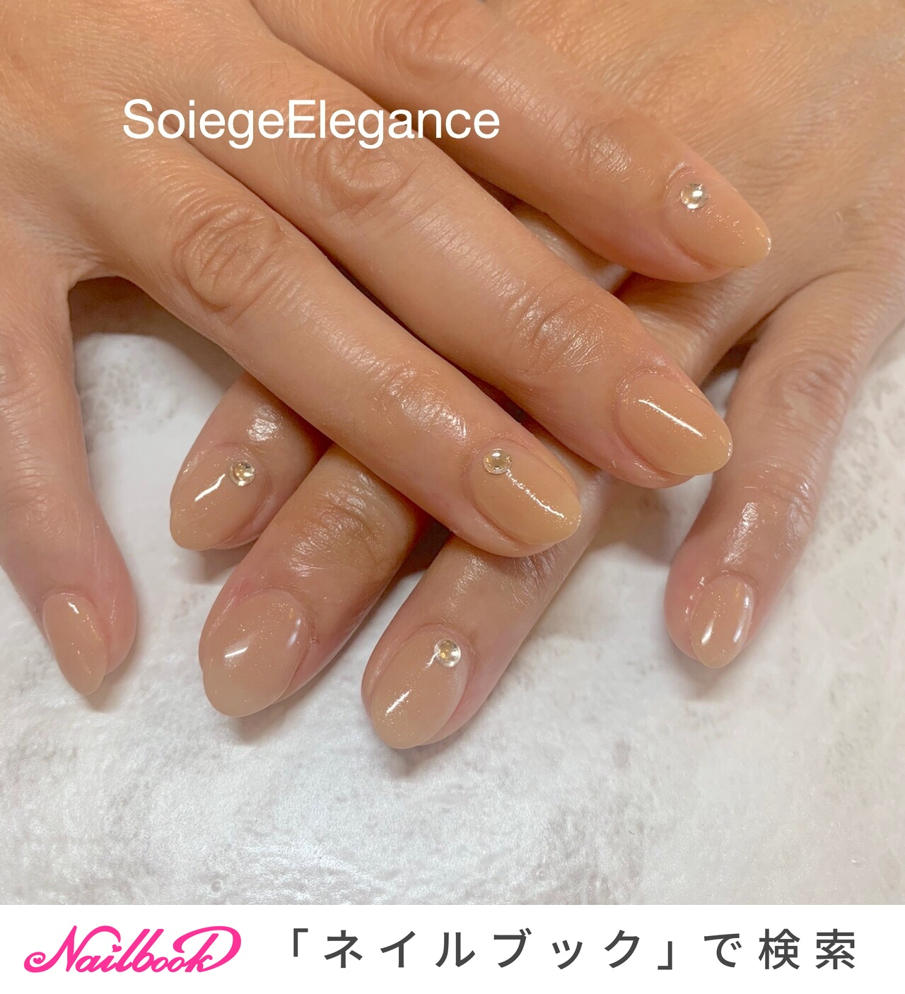 #津島市ネイルサロンのネイルデザイン｜ネイルブック