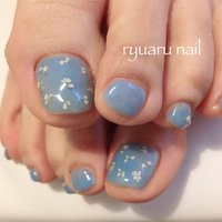 Ryuaru Nail リュアル ネイル 南柏のネイルサロン ネイルブック