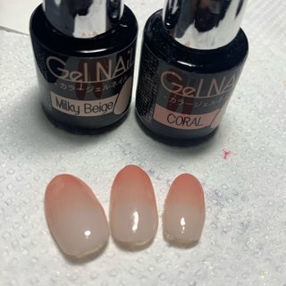 おすすめ順 ピンク 100均ジェルのネイルデザイン ネイルブック