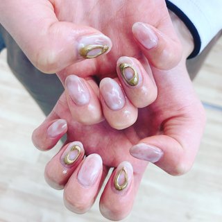 人気順 新宿西口のネイルデザイン ネイルブック