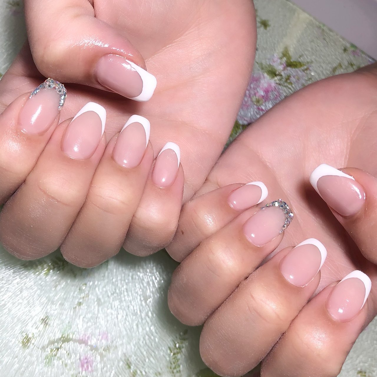 Nail Salon Appyのネイルデザイン No ネイルブック