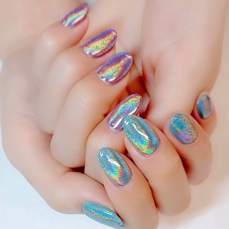 Aynil アイニル のネイルデザイン No ネイルブック