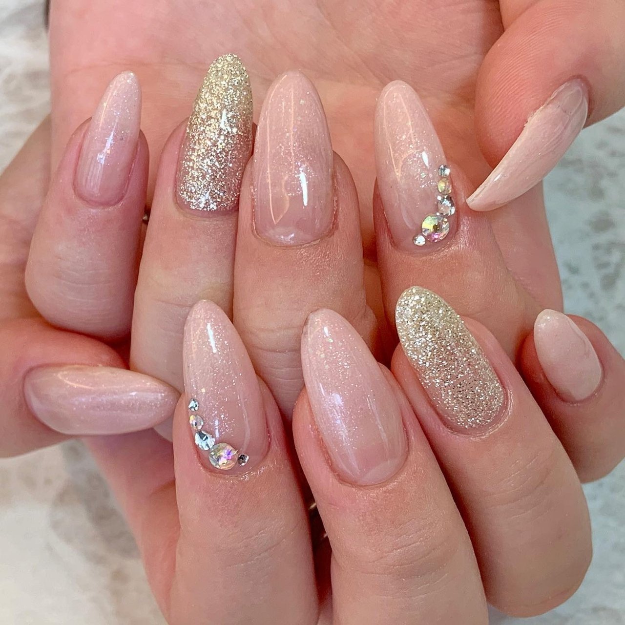 Nailsalondecorのネイルデザイン No ネイルブック