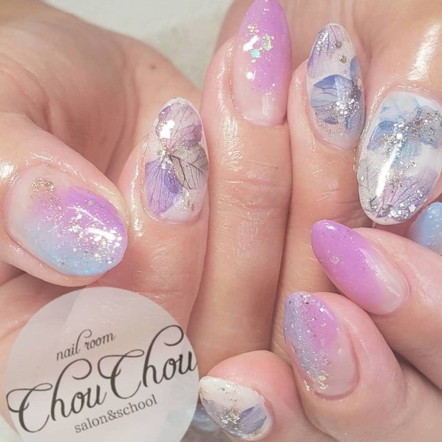 Nailroomchouchou ネイルルームシュシュ 石見のネイルサロン ネイルブック